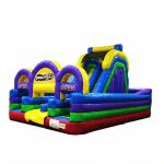 Obstacle Courses Obstacle Courses