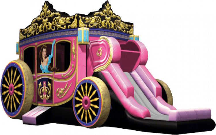 Cinderella carriage rental disney best sale