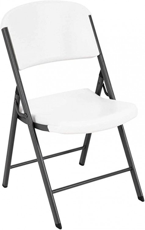 Plastic Folding Chair