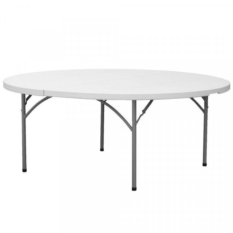 5' Round Table