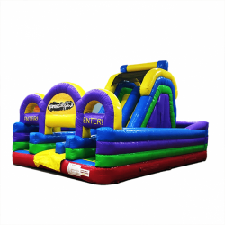 Obstacle Courses Obstacle Courses