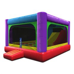 Combo Bouncers Combo Bouncers