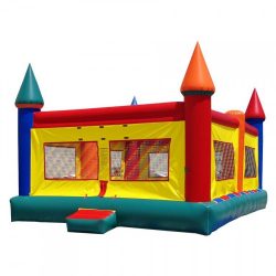 Bounce Houses Bounce Houses