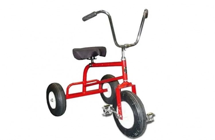 Trikes r clearance us