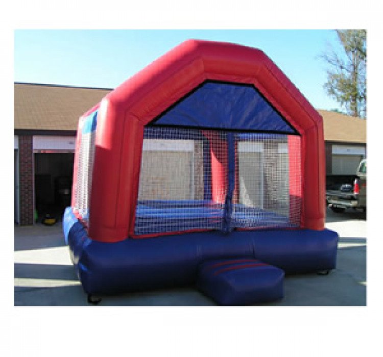 Big Blue Classic Bouncer